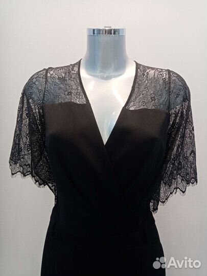 Комбинезон женский