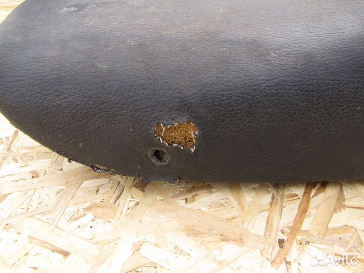 Сиденье Kawasaki ZZR400-1 (ZX400K)