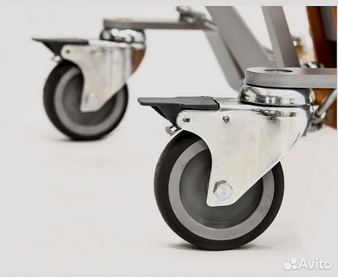 Передвижной мобильный подъемник для инвалидов