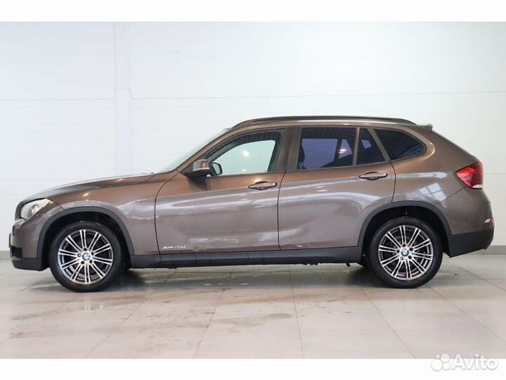 BMW X1 2.0 AT, 2012, 170 004 км