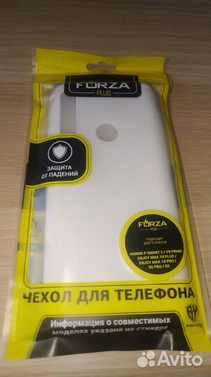 Чехол для телефона Honor