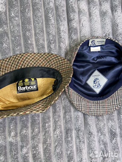 Кепки, бейсболки разные (dickies, adidas, Nike)