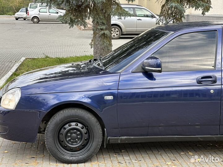 LADA Priora 1.6 МТ, 2011, 152 000 км