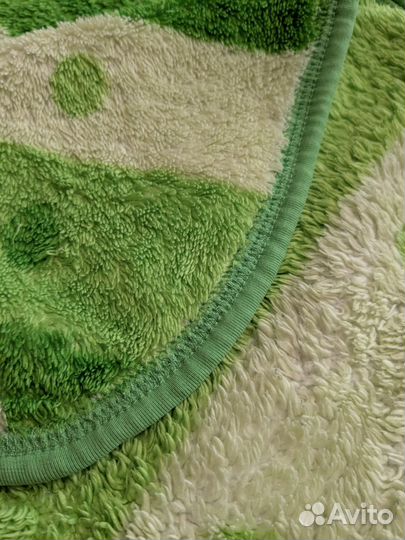 Плед детский