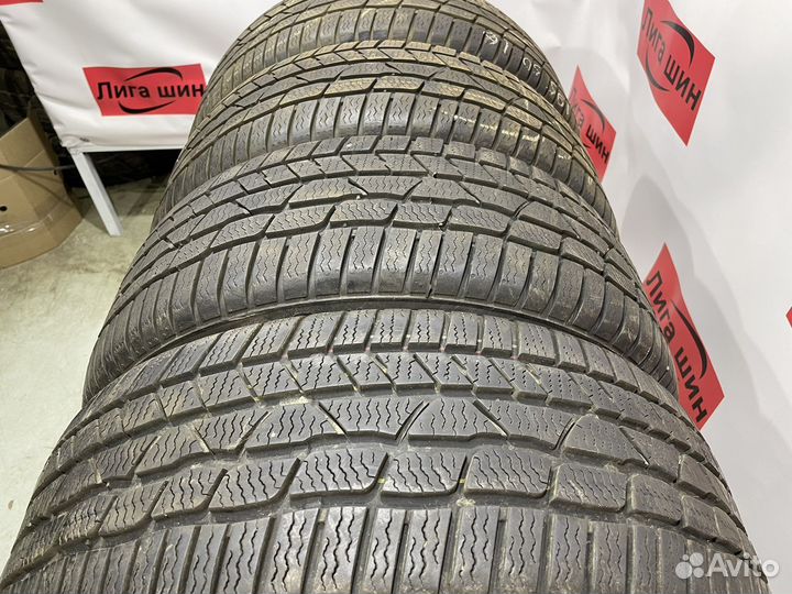 Continental ContiWinterContact TS 830 P 195/50 R16