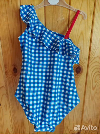 Новый Купальник на 92см, 104 см, 116 см Европа