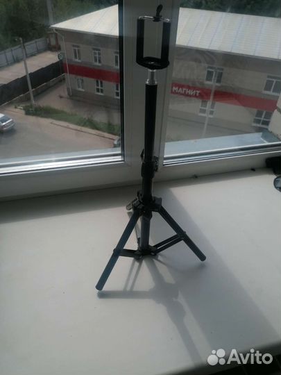 Штатив универсальный