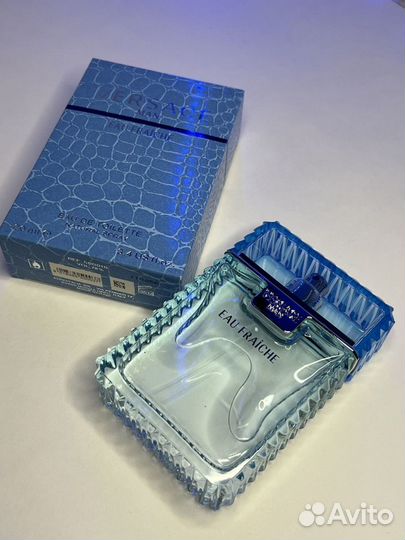 Духи versace Man Eau Fraiche 100мл