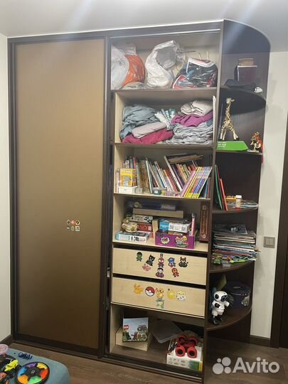 Шкаф купе