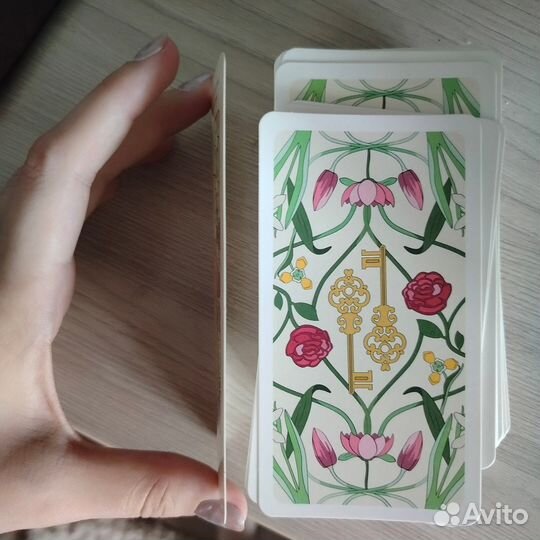 Таро уэйта для начинающих