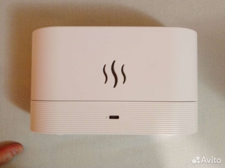 Аромадиффузор ультразвуковой