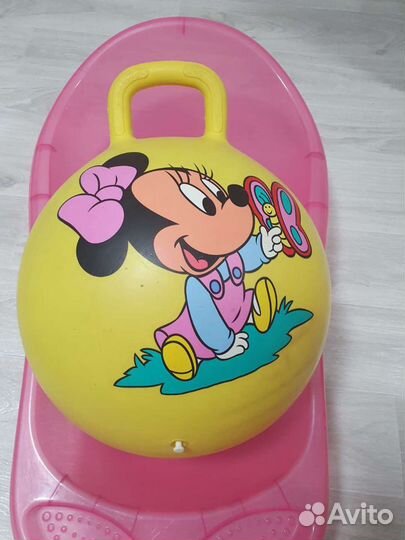 Ванночка для купания