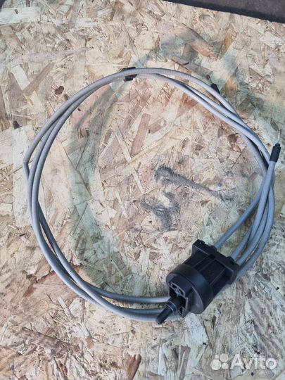 Троса корректора фар Renault Logan, Sandero