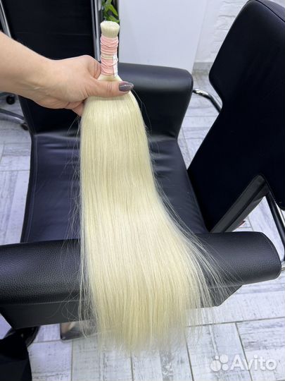 Волосы для наращивания