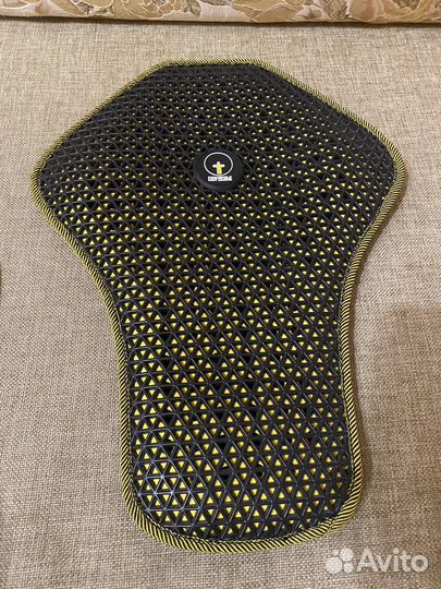 Защита спины для мотокуртки level 2 Forcefild