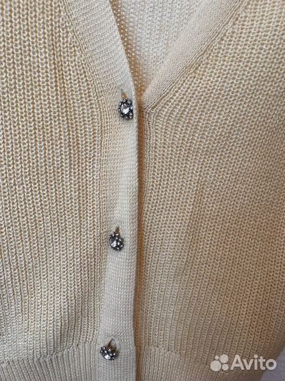 Кардиган zara для девочки