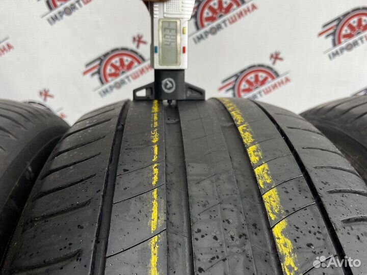 Michelin Primacy 3 215/60 R16