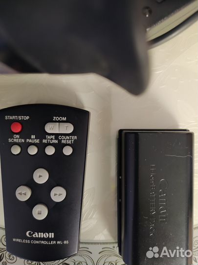 Камера для съемки видео