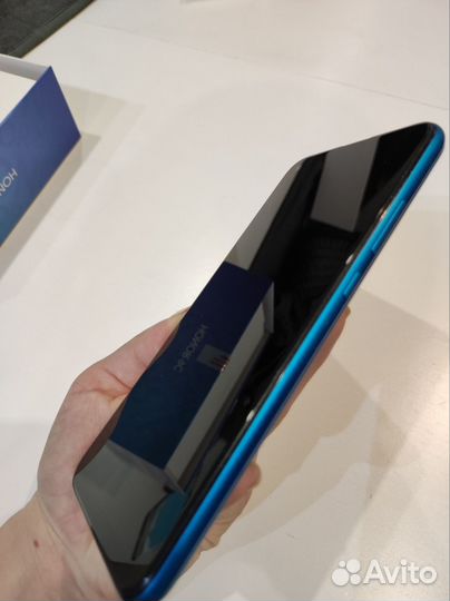 HONOR 9C, 4/64 ГБ