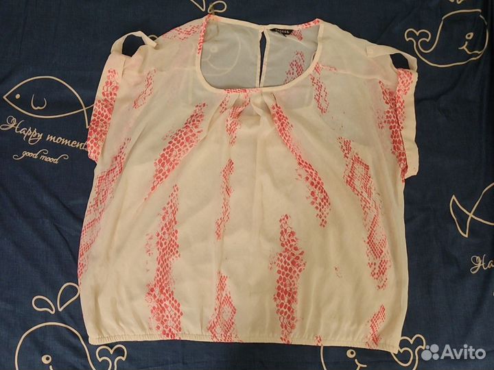 Женская одежда 56-58 размер