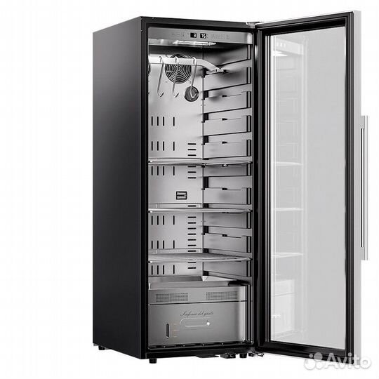 Холодильник Meyvel MM-105SR