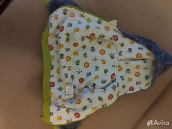 Детские вещи