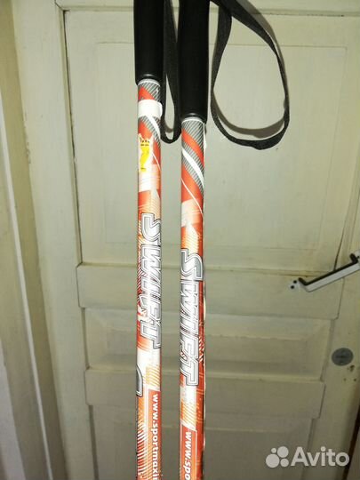 Лыжные палки