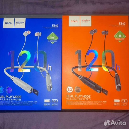 Безпроводной наушники 120 часть