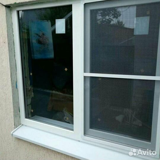 Пластиковые окна в Анапе