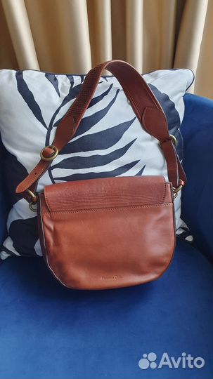 Massimo dutti сумка