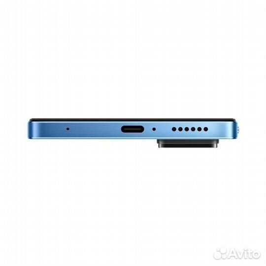 Xiaomi Redmi Note 12 Pro, 8/256 гб, голубой