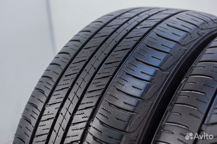 Falken Ziex CT50 A/S 255/50 R20 104V