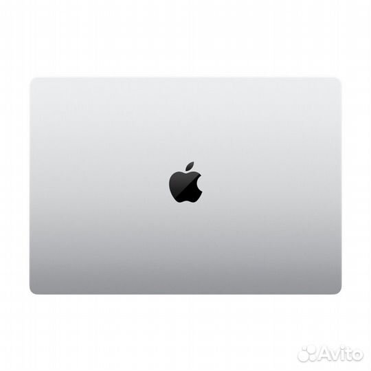 MacBook Pro 16 M3 Max 36/1TB Silver