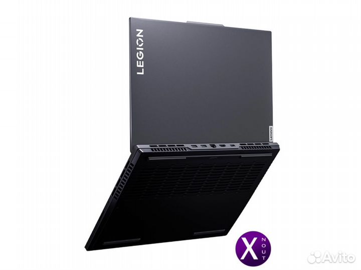 Lenovo Legion 5 Slim RTX 4060 R7-7840H 16.0