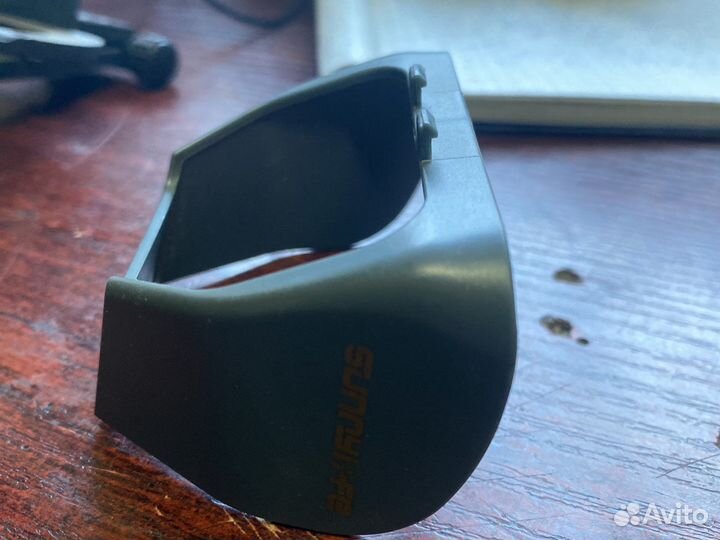 Dji mavic pro защитный козырек