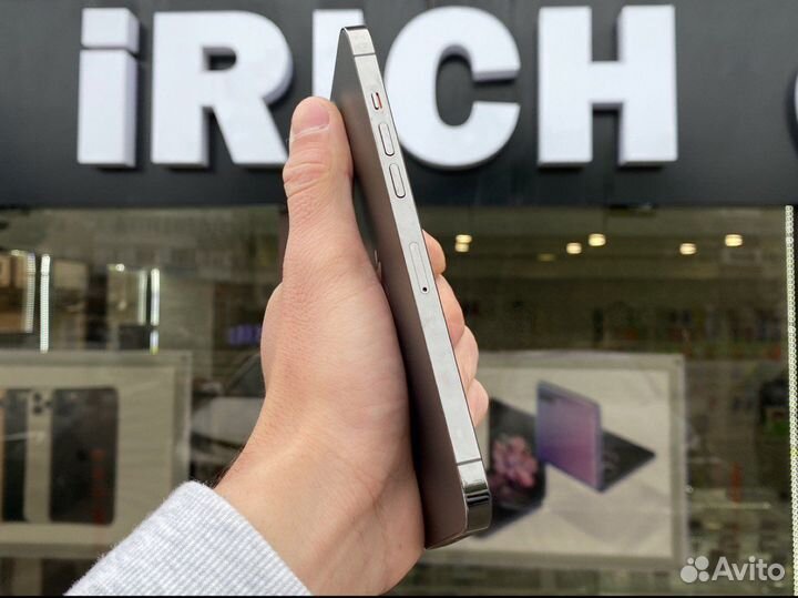 iPhone 12 Pro Max, 256 ГБ
