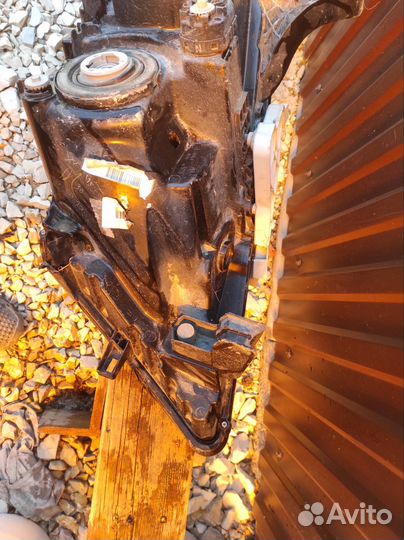 Фары nissan pathfinder