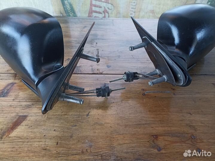 Боковые зеркала Калина 1