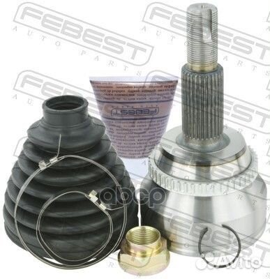 Шрус внешний перед прав/лев 0110GGL15A48 Fe