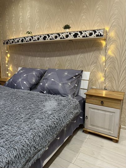 2-к. квартира, 60 м², 3/12 эт.