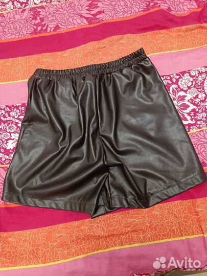 Шорты женские новые