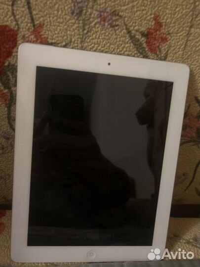 iPad