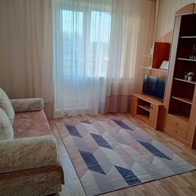 1-к. квартира, 36 м², 3/16 эт.