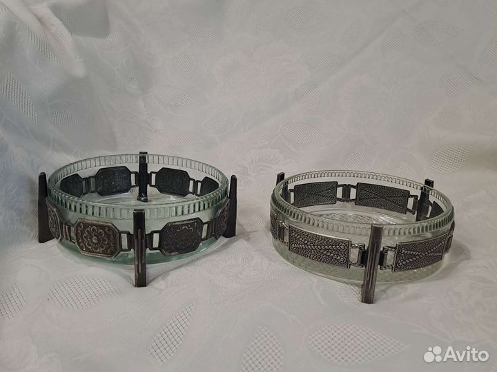 Ваза,конфетница СССР