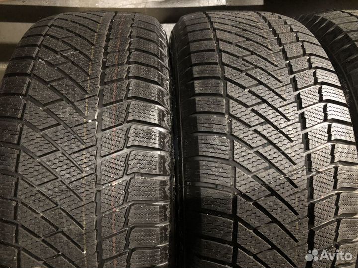 Continental ContiVikingContact 6 SUV 265/60 R18 114T