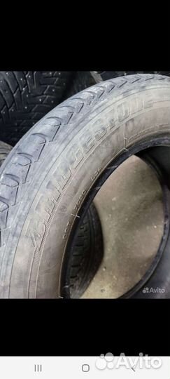 Bridgestone Turanza ER300 205/60 R16