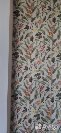 Поклейка обоев, ремонт квартир, кафель, ламинат