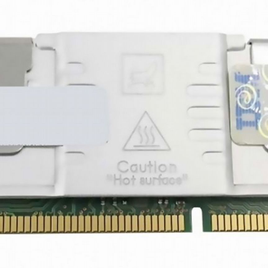 [39M5796] Оперативная Память Ibm 43x5026 4gb 39m5796