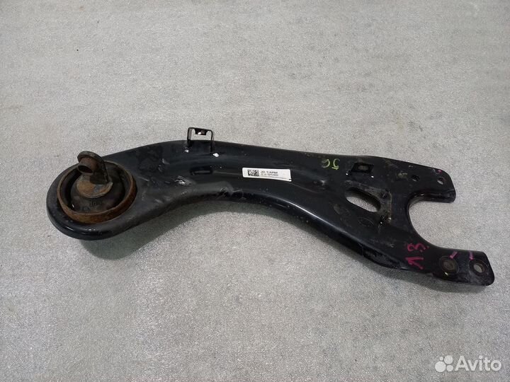 Рычаг задний продольный левый Ceed 2 JD