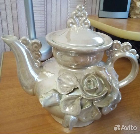 Заварочный чайник